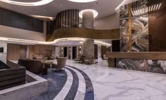 Tura Residence Olaya