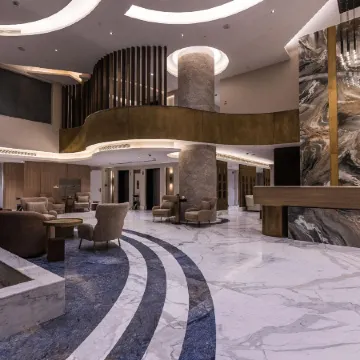 Tura Residence Olaya