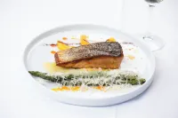 Hotel Dann Carlton Medellín - 朝食