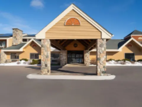 AmericInn by Wyndham Tofte Near Lake Superior Hotels in Cook County