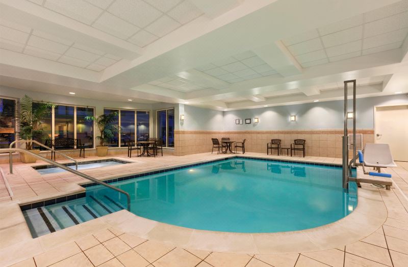 Hilton Garden Inn Dulles North photo 2