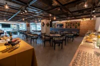 Wyndham Garden Quito