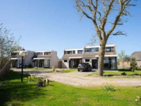 Holiday Home Vakantiepark 't Eibernest Texel Hotels in De Cocksdorp