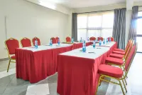 Eliper Hotel - 3 звезды