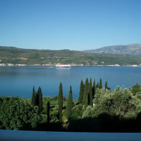 Scorpios Hotel & Suites