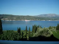 Scorpios Hotel & Suites - Ocean View