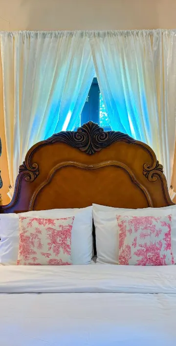 วิลล่าพาราไดซ์สุดหรู 6 ห้องนอน