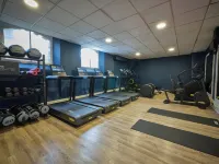 The Milner York - Gym