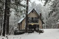 A-Frame Cabin w/ EV Charger, Arcade & Vinyl Lounge - spa