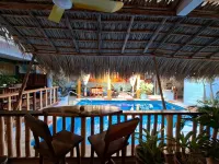 Zipoliteville - Hotel Nudista Hotels in San Pedro Pochutla