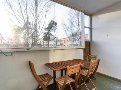 Kalastajankuja Apartment