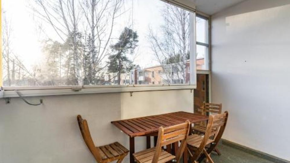 Kalastajankuja Apartment