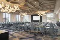 聖安東尼奧君主酒店，希爾頓Curio系列