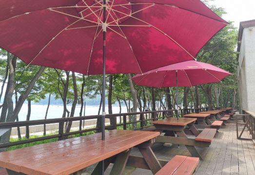 남해 비치 호텔