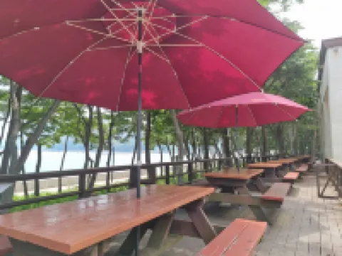 Namhae Beach Hotel