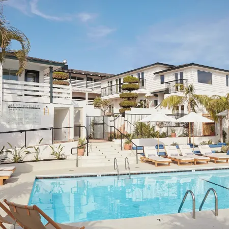 Hotel Joaquin
