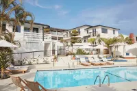 Hotel Joaquin - Ocean View