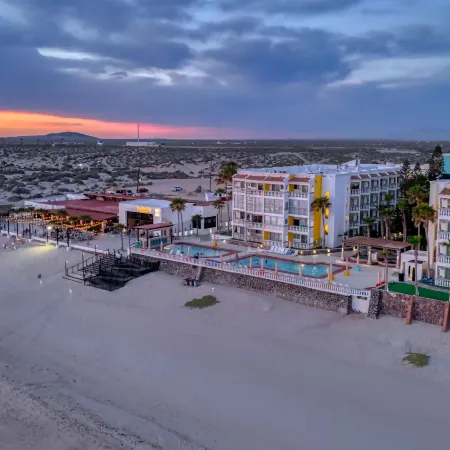 Hotel Playa Bonita Resort