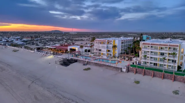 Hotel Playa Bonita Resort