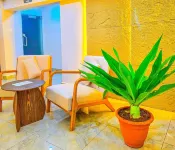 Hotel Sapphire - Spa