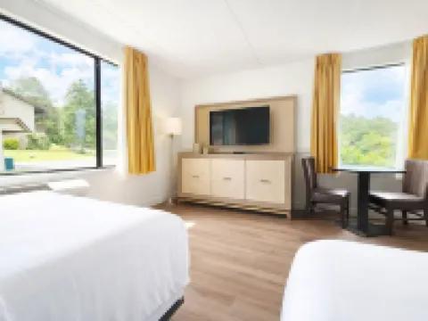 The Parkman Hotel Hoteles en Townsend