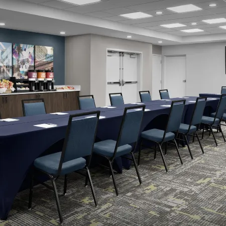 Hampton Inn & Suites Jacksonville South - Bartram Park