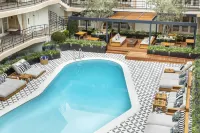 Oceana Santa Monica, LXR Hotels & Resorts - De lujo
