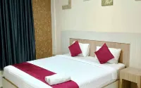 Antariksa Hotel and Restaurant