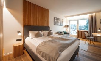 Das Parkhotel