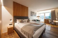 Das Parkhotel