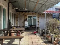 Nonsan Gamnamu養生館