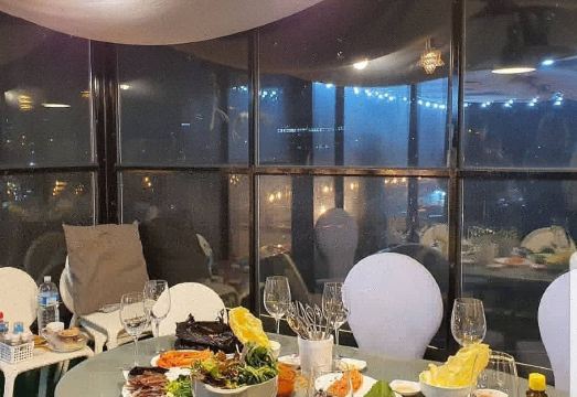 코지인41펜션 전경