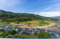 Hadong Jiri Palbegae Pension - 2-Star