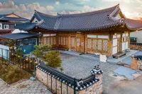 Iksan Godo Hanok 1985