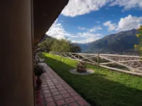 Tara Vegan Lodge - Sacred Valley Hotels in Urubamba