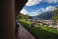 Tara Vegan Lodge - Sacred Valley