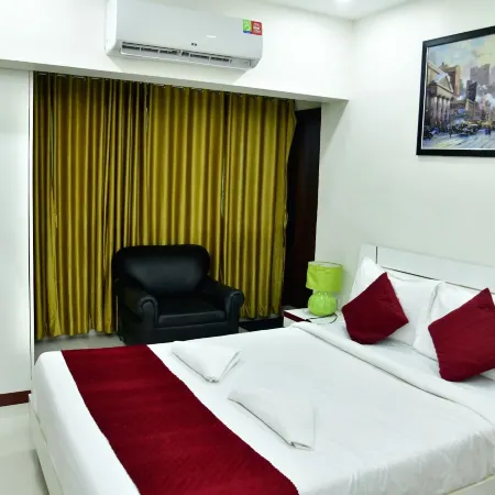 Hotel Chhaava Executive