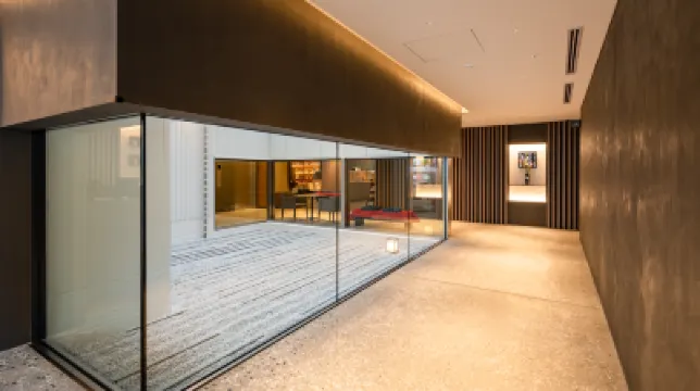 Comfort Hotel ERA Kyoto Toji Hotel a 