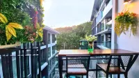 B305 - 1 Bedroom Condo Pool View Near Ao Nang Beach