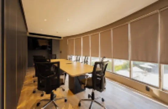 Hotel Victoria Express