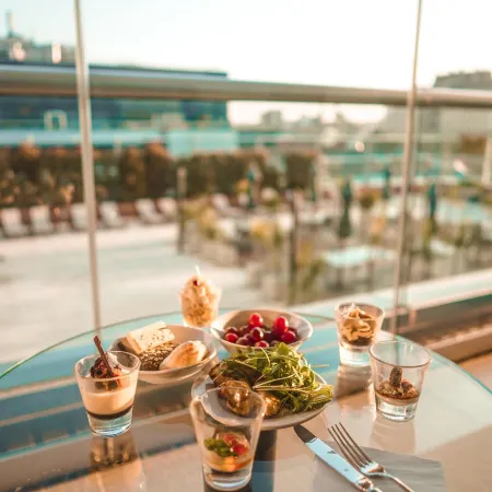 Hilton Buenos Aires