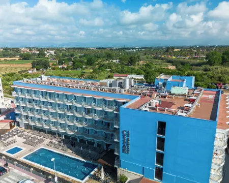 Cesar Augustus Hotels in Cambrils