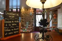 Logis Hôtel & Restaurant - le Bretagne