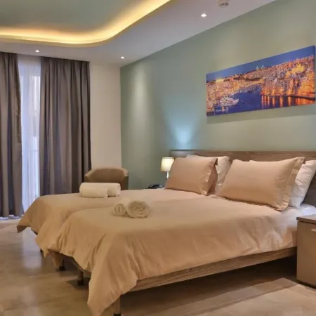 Lokali Rooms