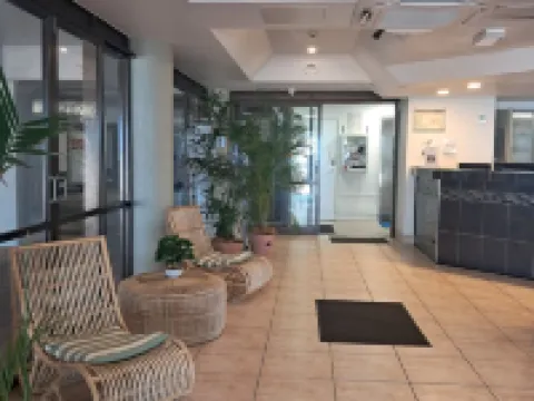 Bayview Tower Hotels in Yeppoon