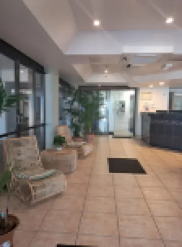 卡薩聖安娜飯店