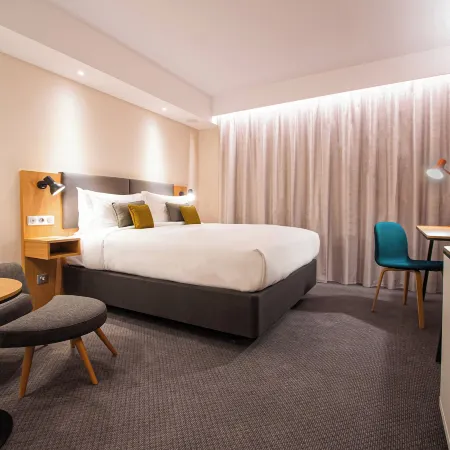 Holiday Inn PARIS - CDG AIRPORT by IHG