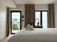 City Pop 2Night Paris - Self check-in Hotels in Vanves