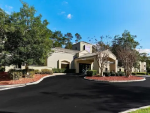 Bob Hotels Tallahassee - Boutique on Budget Hotels in Tallahassee