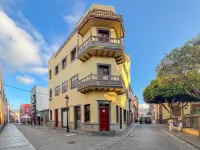 GuestReady - Galdar Libelvik-FC Hotels in Comarca Norte